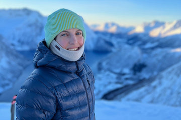 Elena Könz - HAE WOMEN