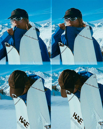 Chixxs X HAE Ski-/ Splitboard 4‑Tagestour Moderat | Wasenalp, VS | DO. 12. - SO. 15. Februar 2026