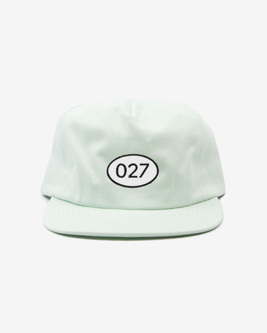 Lines Limited Edition Loose Fit Cap