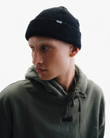 Mütze und Beanie von Schweizer Marke