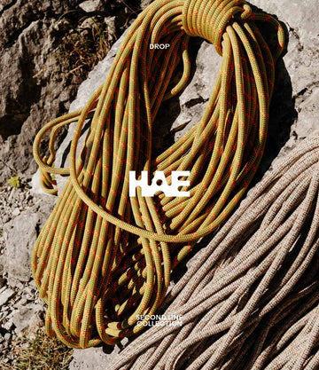 HAE Drop Second Line Produkte