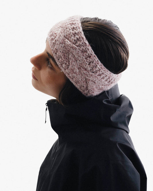 Stroller Bandeau - Doublé !