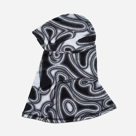 Wintermasken, Balaclava und Masken