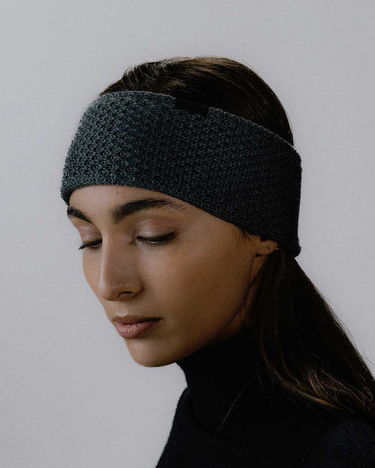 Drifter Merino PET Bandeau
