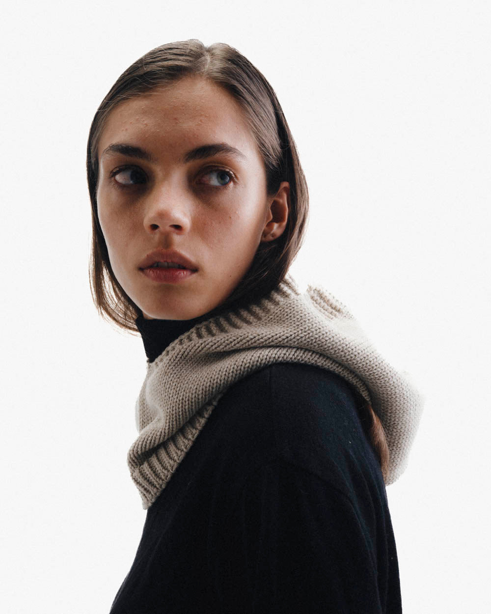 HAE Hhood herunter geklappt