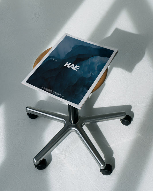 HAE Paper Volume 1