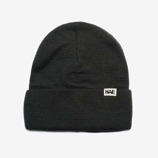 Darkgrey HAE Mütze