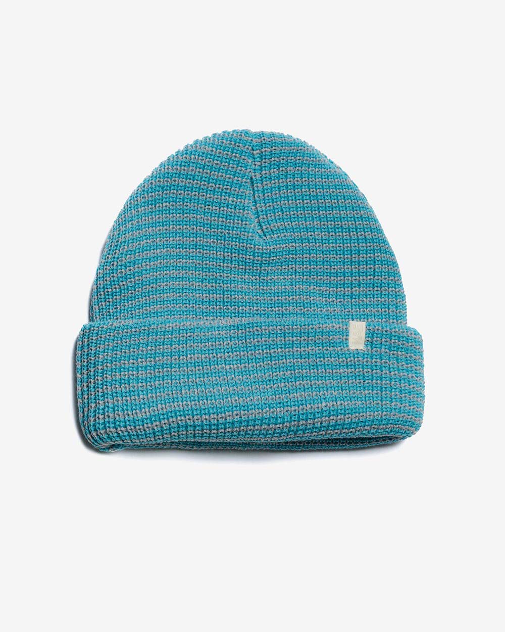 Peak Bagger Mütze von HAE in Blau