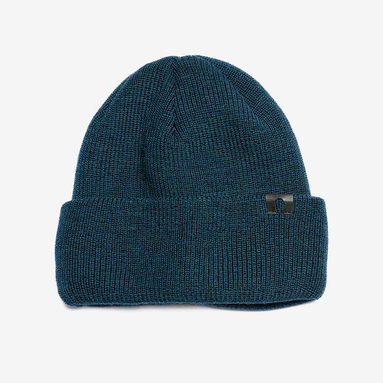 Purist Mütze von HAE in Blau