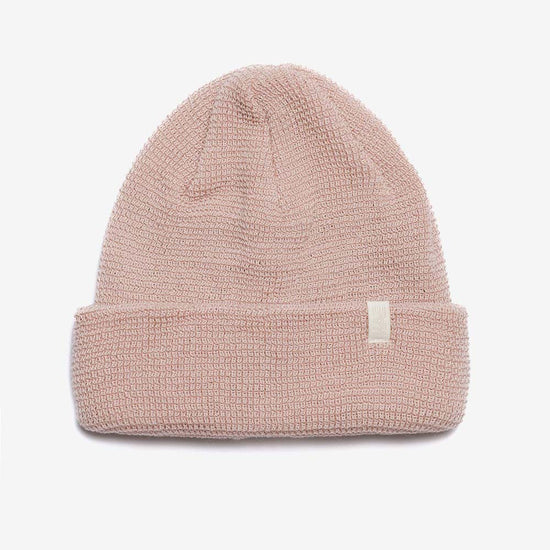 Team Mütze von HAE in der Farbe Rosa
