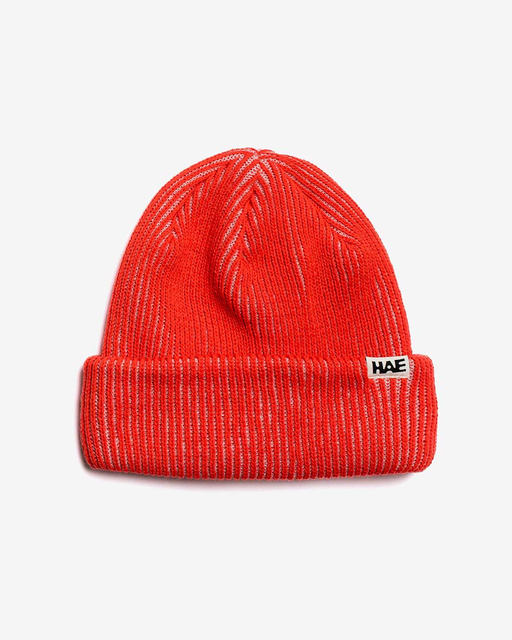 Trailblazer Mütze von HAE in der Farbe Coral