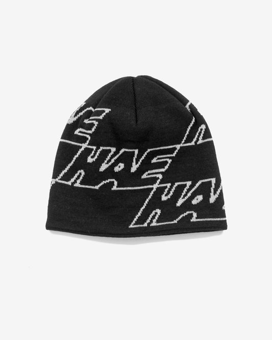 Beanie mit reflektierendem Faden HAE