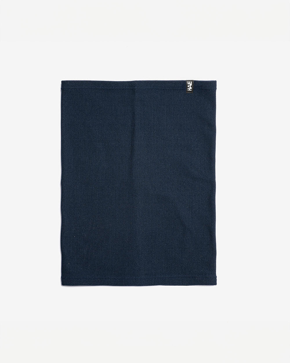 Navy Neckwarmer von HAE