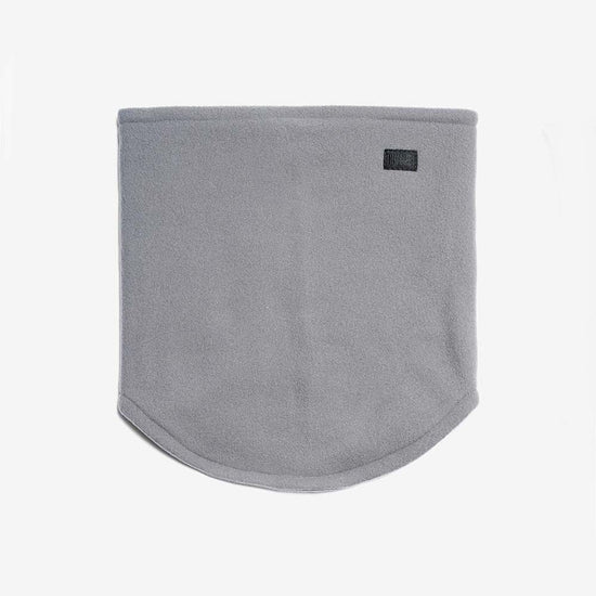 Polar Fleece Halsschlauch von HAE in Grau