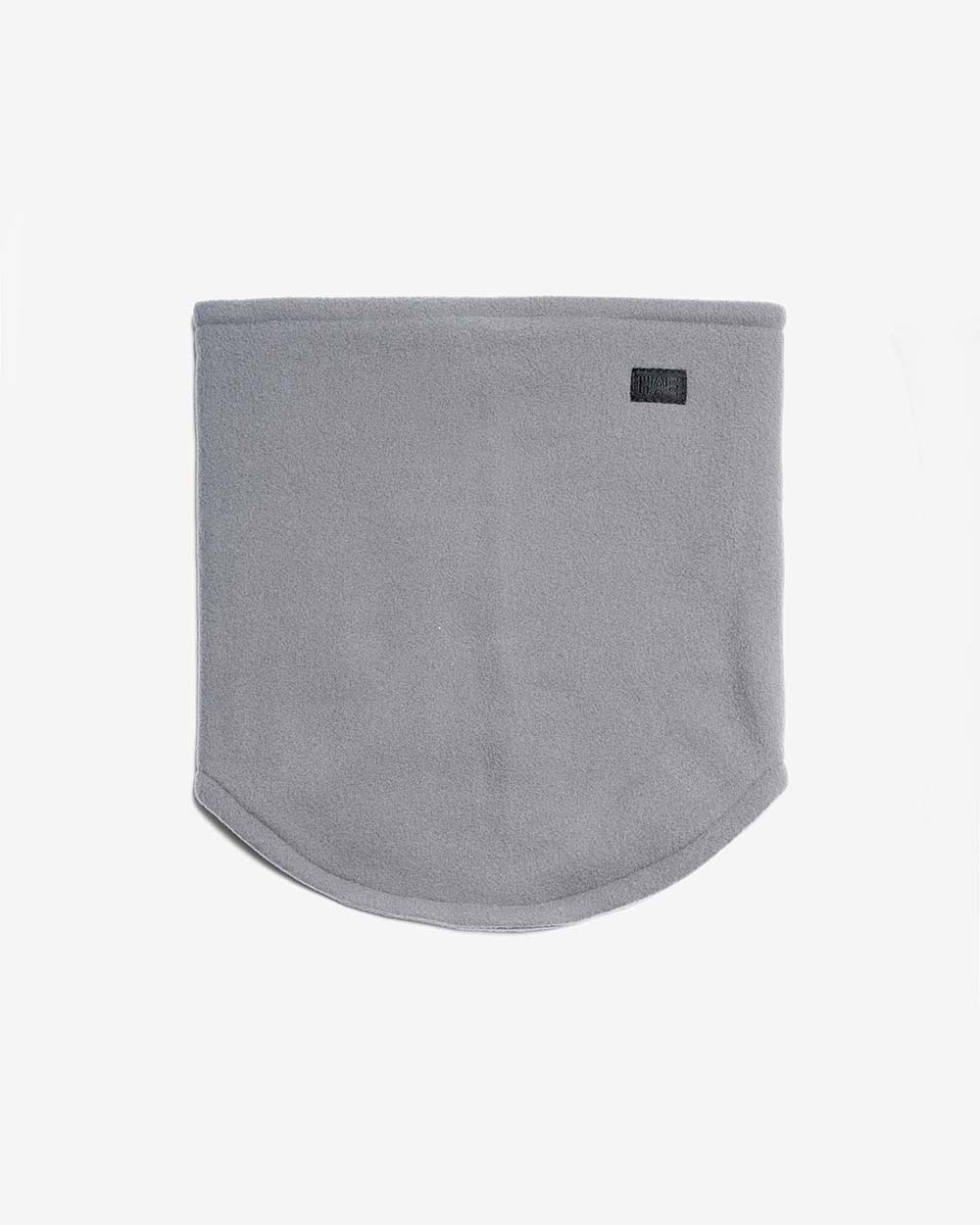 Polar Fleece Halsschlauch von HAE in Grau