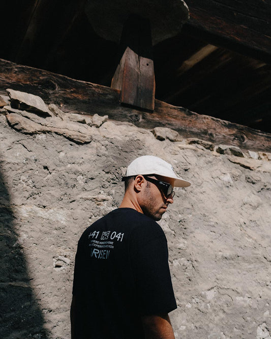 Brisen Limited T-Shirt | Lines Edition