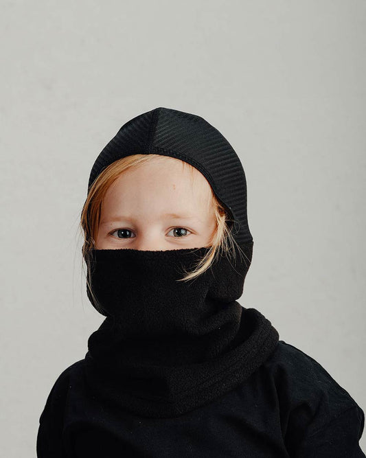 The Mask Kids