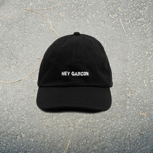 Cap hey garçon | Tschugger