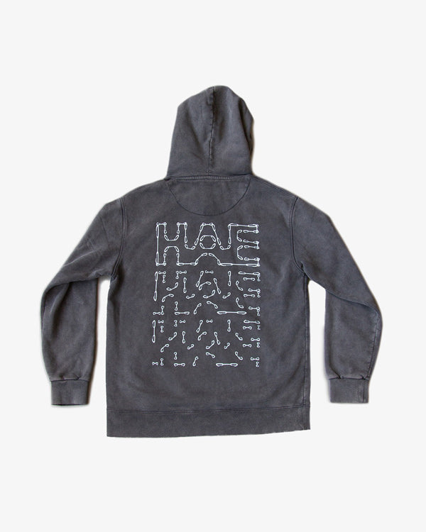 HOODIES