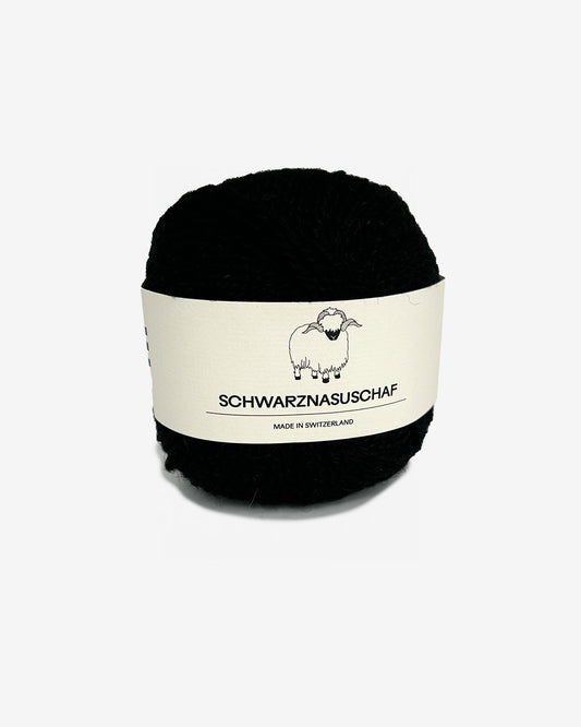 Chlunschi Blacknose Sheep
