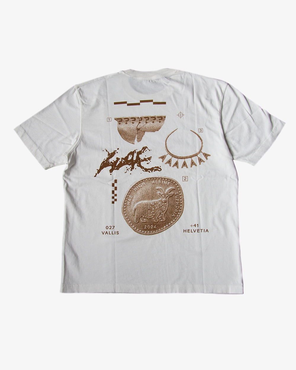 HAE Alpine Artefacts Shirt