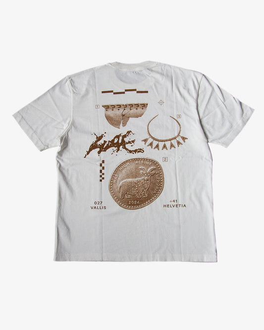 HAE Alpine Artefacts Shirt