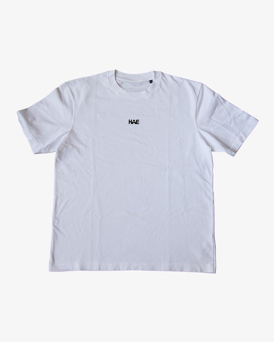 T-shirt HAE élevé par les Alpes