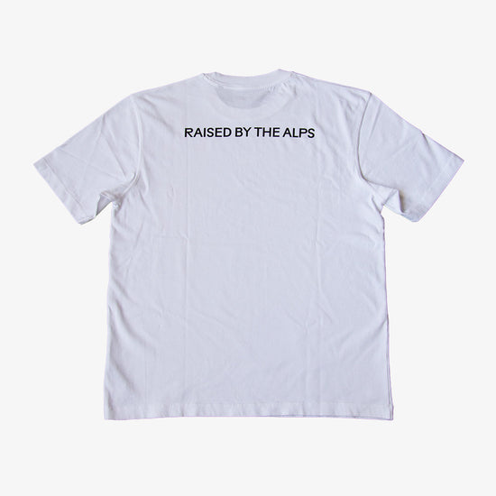 HAE Raised by the Alps Shirt