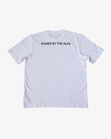 HAE Raised by the Alps Shirt