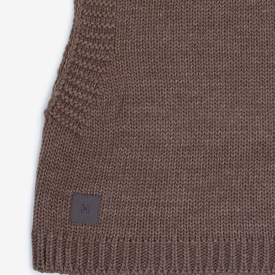 HAE Hhood mit klarem Design