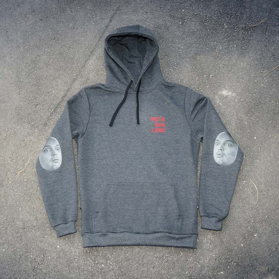 Tschugger Metaqualone Hoodie