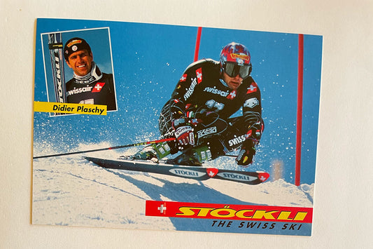Alpine Legends: Geschichten, die wir weitertragen
