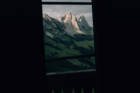 Gastlosen Arête classique