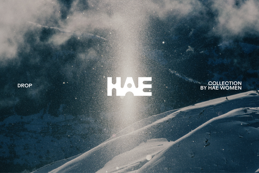 Die Frauen hinter der Collection by HAE Women