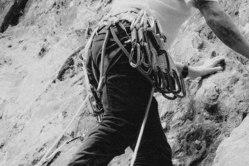 HAE unterstützt den neuen Oberwalliser Kletterführer