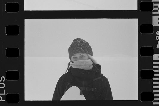 Daria Fuchs HAE Interview