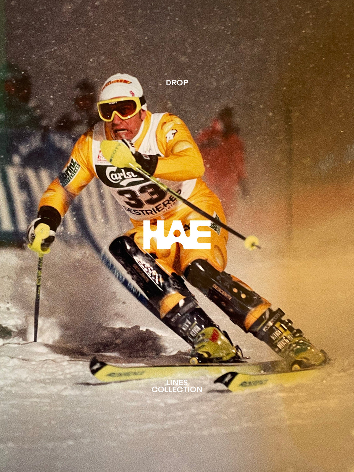 Alpine Legends Collection