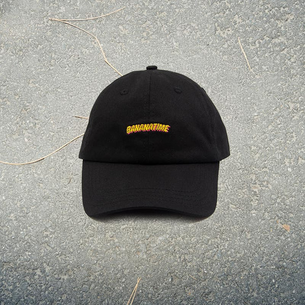 Casquette Banana Time Cap | Tschugger