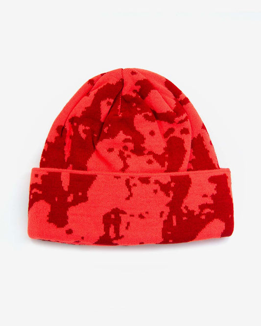 HAE Faceshot Beanie