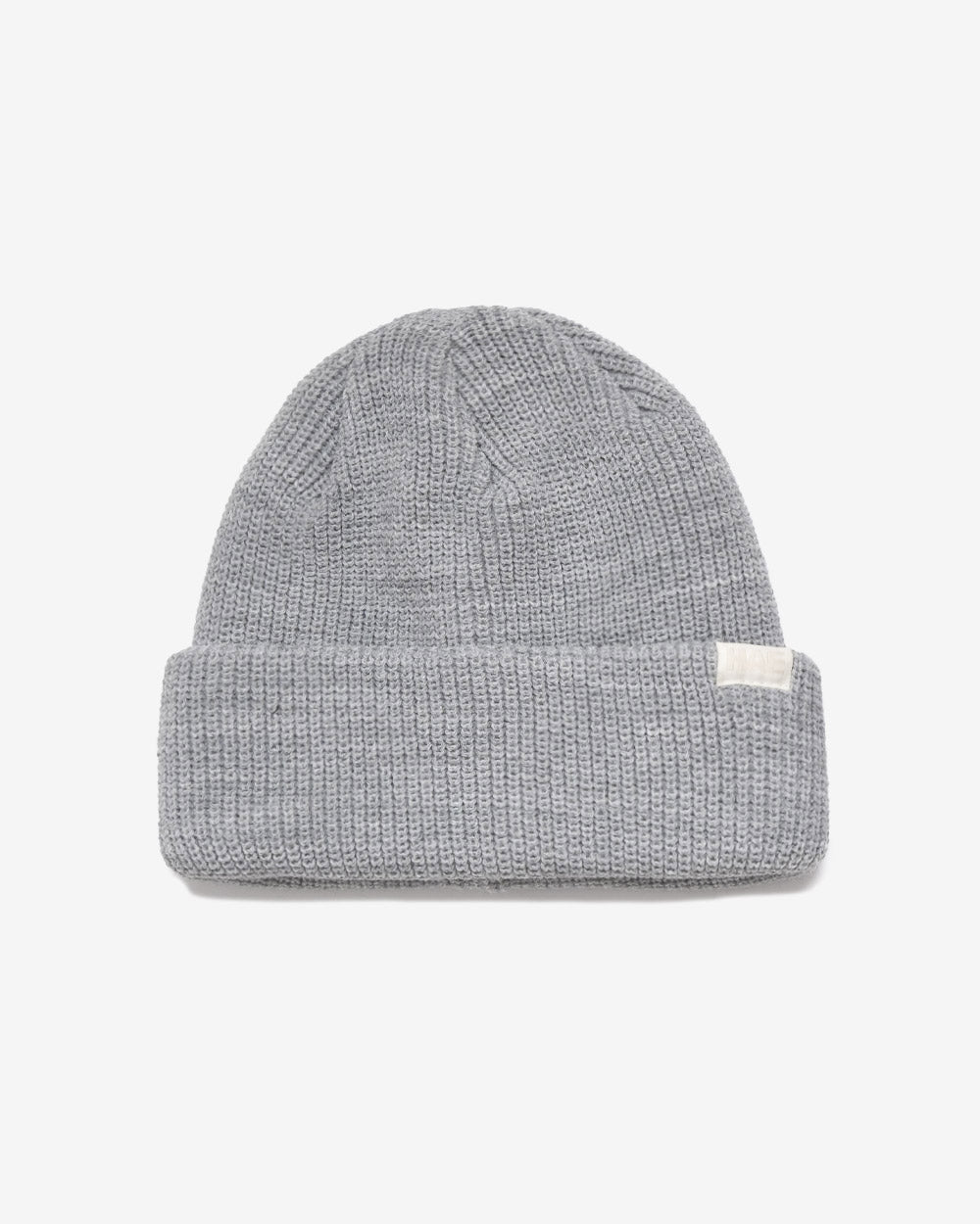 HAE Navigator Mütze in Hellgrau – Bestseller Beanie
