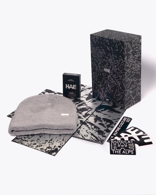 coffret cadeau en mérinos