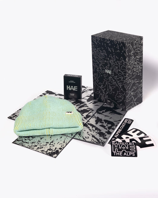 Coffret cadeau Trailblazer