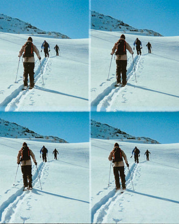 FREETOURING UNTERWALLIS BEST OF MAGIC PASS – LE CHABLE | Mo 23. BIS FR. 27. FEBRUAR 2026