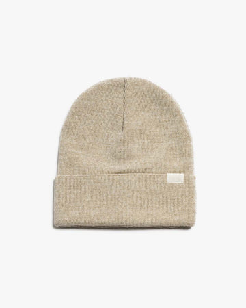 HAE Adventurer Beanie in Beige