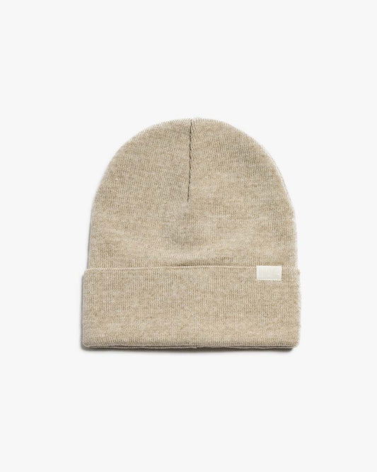 HAE Adventurer Beanie in Beige