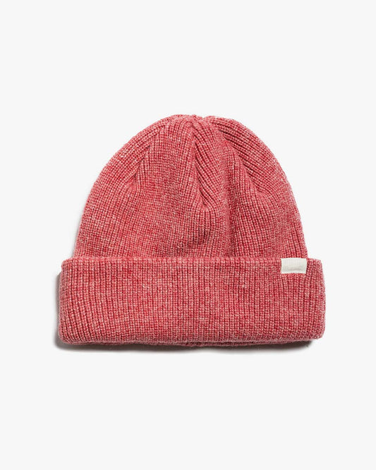 Alpaka Mütze von HAE