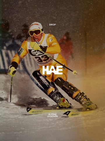 <strong>DROP: ALPINE LEGENDS</strong>