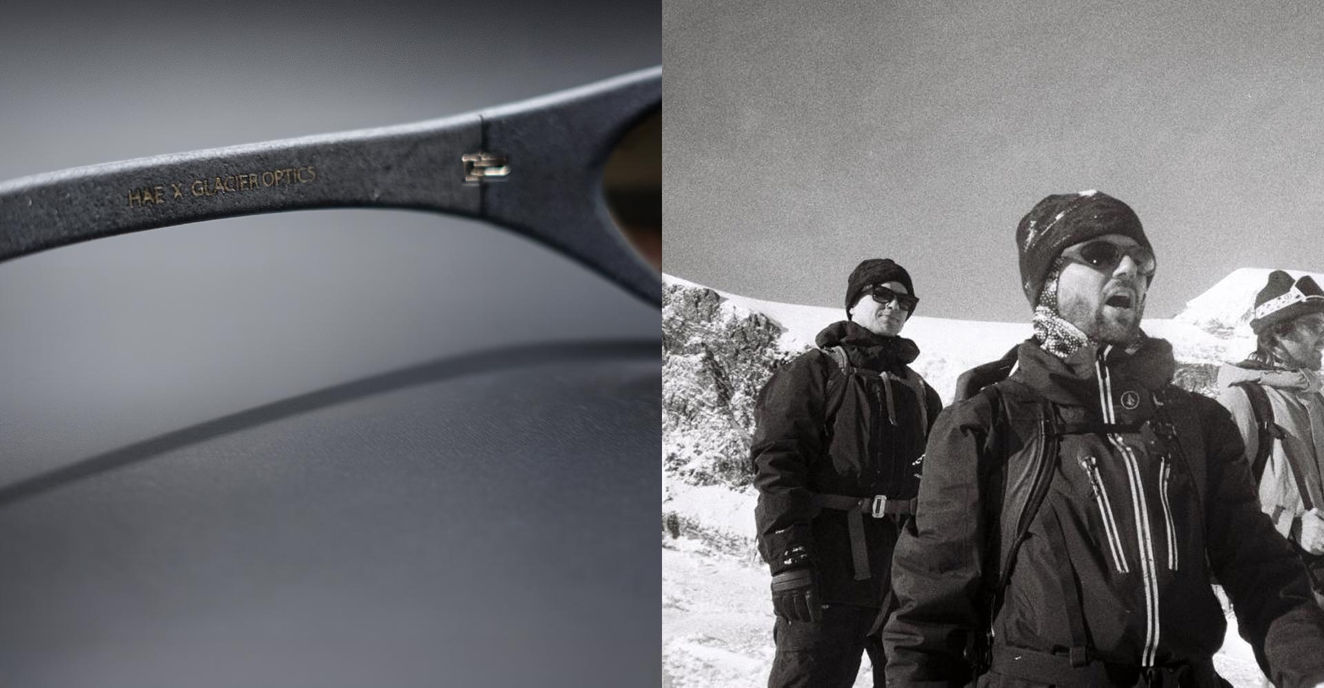 HAE Beanies und Neckwear