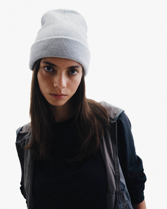 Cloudline Merino Beanie