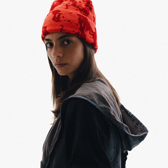 HAE Beanie Made in Europe